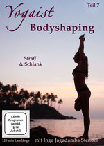 Film: Yogaist - Bodyshaping