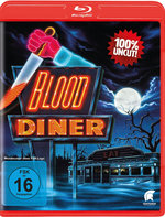 Film: Blood Diner