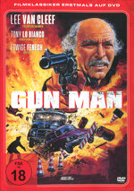 Film: Gun Man