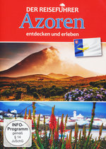 Film: Azoren - entdecken und erleben - Der Reiseführer