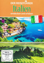 Film: Italien - Der Reiseführer