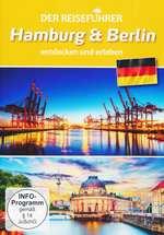 Film: Hamburg & Berlin - entdecken und erleben