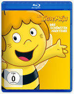 Film: Die Biene Maja - Spielfilm - Ihre schönsten...