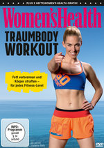 Film: Women's Health - Traumbody Workout