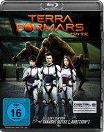 Film: Terra Formars