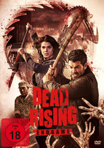Film: Dead Rising - Endgame - Uncut