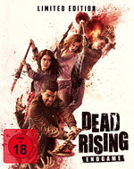 Film: Dead Rising - Endgame [SB] [LE]