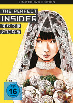 Film: The Perfect Insider Vol. 3 [LE] (+ Schuber)