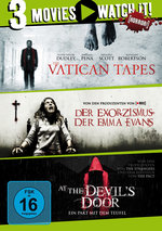 Film: Der Exorzismus der Emma Evans/The Vatican...