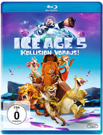 Film: Ice Age 5 - Kollision voraus!