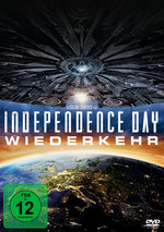 Film: Independence Day 2 - Wiederkehr