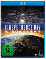 Film: Independence Day 2 - Wiederkehr
