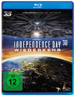 Film: Independence Day 2 - Wiederkehr (+ BR)