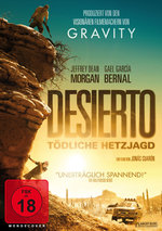 Film: Desierto - Tödliche Hetzjagd