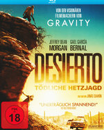 Film: Desierto - Tödliche Hetzjagd