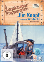 Film: Jim Knopf und die Wilde 13 - Augsburger...
