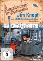 Film: Jim Knopf und Lukas, der Lokomotivführer