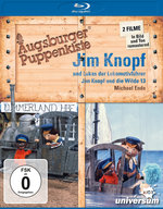 Film: Jim Knopf...und Lukas/...und die Wilde 13