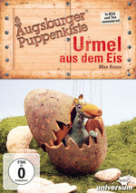 Film: Urmel aus dem Eis - Augsburger Puppenkiste