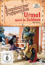 Film: Urmel spielt im Schloss - Augsburger Puppenkiste