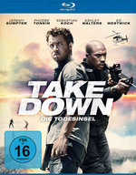 Film: Take Down - Die Todesinsel