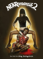 Film: Nekromantik 2 - Extended Cut/Mediabook [LE]