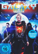 Film: Galaxy War
