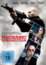 Film: Mechanic: Resurrection