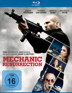 Film: Mechanic: Resurrection