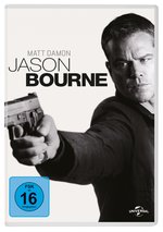 Film: Jason Bourne