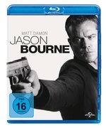 Film: Jason Bourne