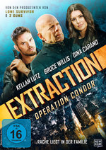 Film: Extraction - Operation Condor