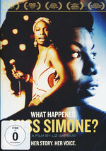 Film: Nina Simone - What Happened, Miss Simone?