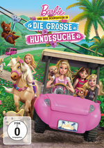 Film: Barbie und ihre Schwestern in: Die grosse Hund..
