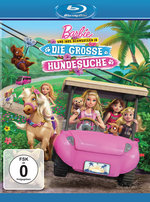 Film: Barbie und ihre Schwestern in: Die grosse Hund..