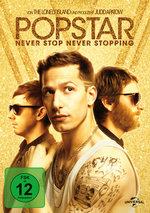 Film: Popstar - Never Stop Never Stopping