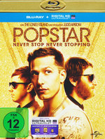 Film: Popstar - Never Stop Never Stopping