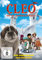 Film: Cleo und die Schneeballschlacht