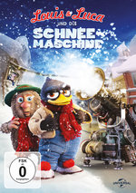 Film: Louis & Luca und die Schneemaschine