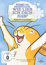 Film: Weißt du eigentlich, wie lieb ich...- Winterüber