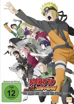 Film: Naruto Shippuden - Die Erben des Willens des ...