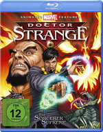 Film: Doctor Strange