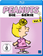 Film: Peanuts - Die neue Serie Vol. 5