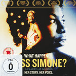 Film: Nina Simone - What Happened, Miss Simone? (OmU)