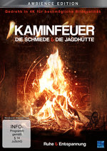 Film: Kaminfeuer - Die Schmiede/Die Jagdhütte