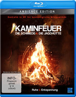 Film: Kaminfeuer - Die Schmiede/Die Jagdhütte
