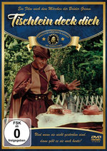Film: Tischlein deck dich - HD Remastered