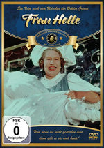 Film: Frau Holle - Gebrüder Grimm - HD Remastered