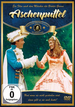 Film: Aschenputtel - HD Remastered