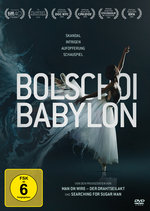 Film: Bolschoi Babylon